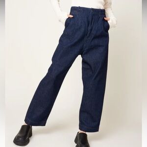 Kapital Nime Jean size 1/S Rare Japanese Denim